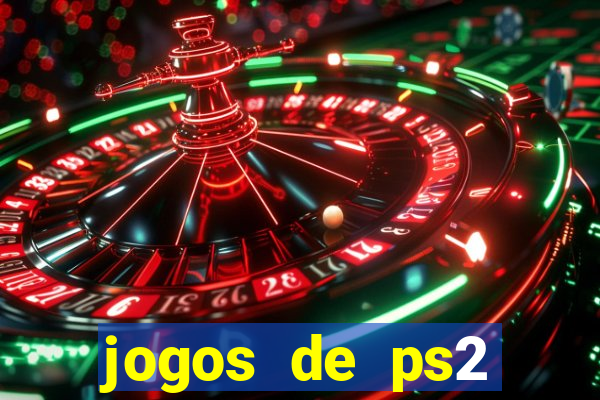 jogos de ps2 download torrent